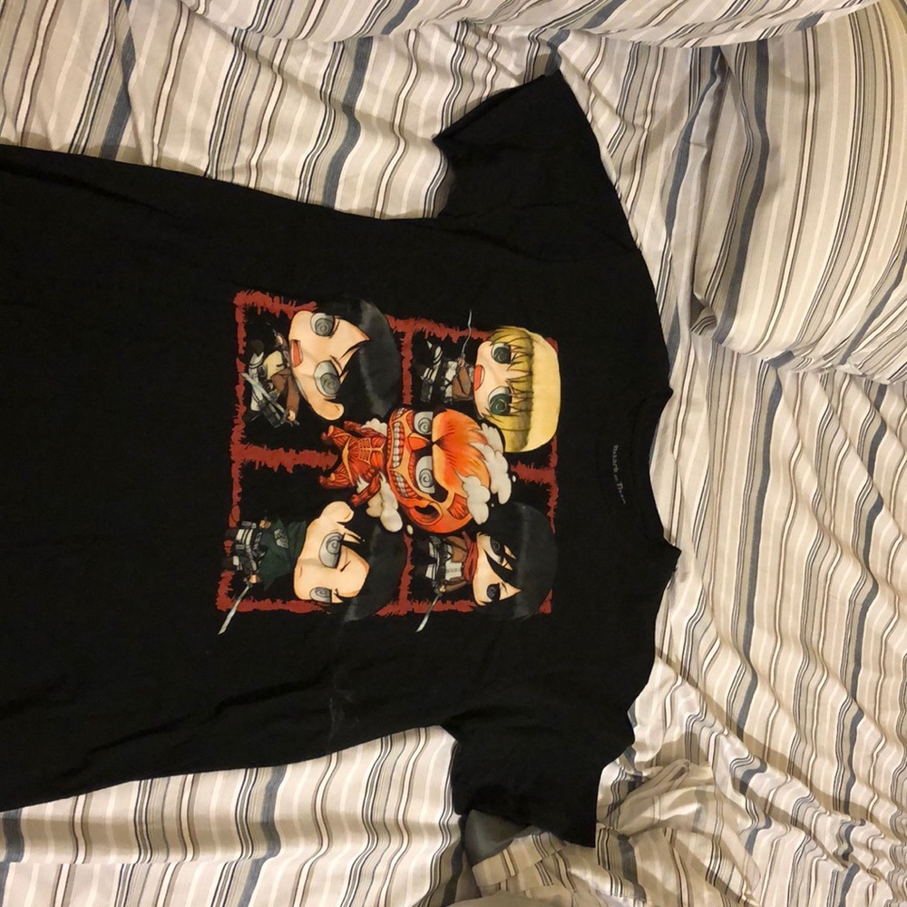T-shirt
